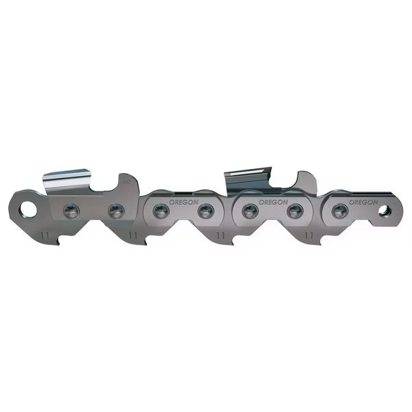 11H Harvester Chain, Semi Chisel, 3/4